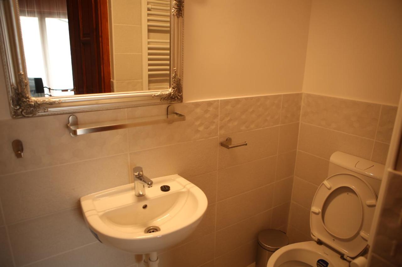 Hunyadi Panzio-Apartman มาโค ภายนอก รูปภาพ