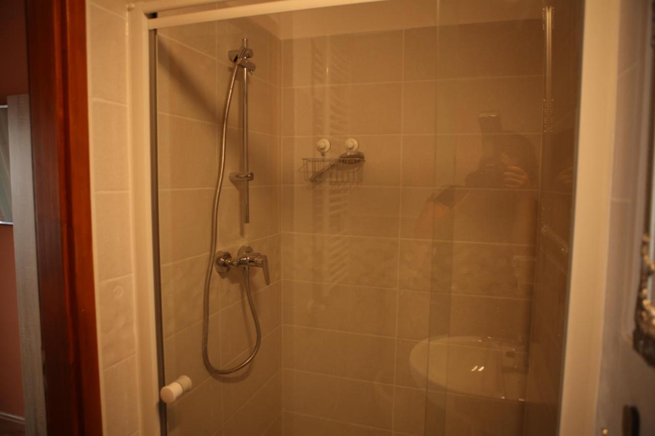 Hunyadi Panzio-Apartman มาโค ภายนอก รูปภาพ