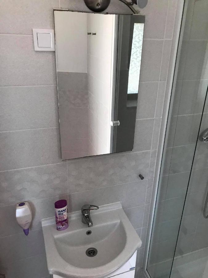 Hunyadi Panzio-Apartman มาโค ภายนอก รูปภาพ