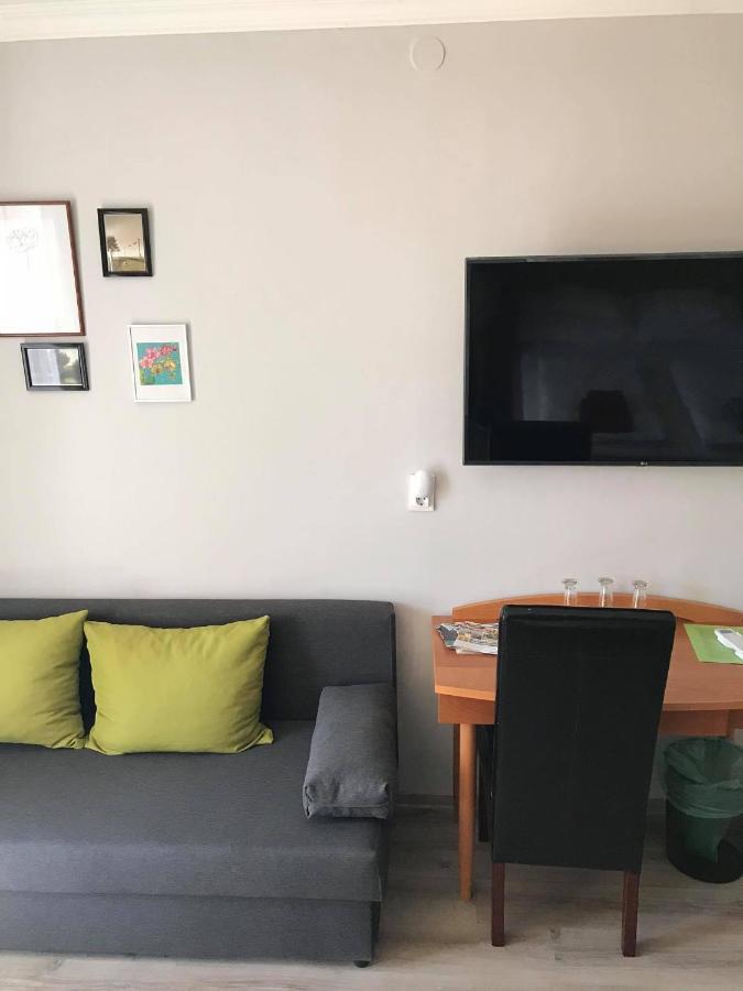 Hunyadi Panzio-Apartman มาโค ภายนอก รูปภาพ