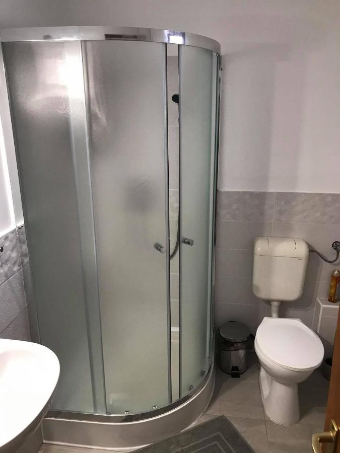 Hunyadi Panzio-Apartman มาโค ภายนอก รูปภาพ