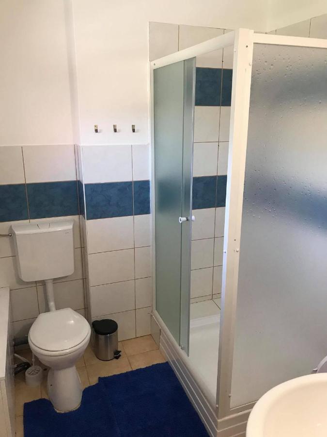 Hunyadi Panzio-Apartman มาโค ภายนอก รูปภาพ