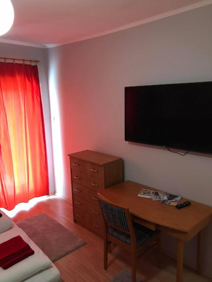 Hunyadi Panzio-Apartman มาโค ภายนอก รูปภาพ