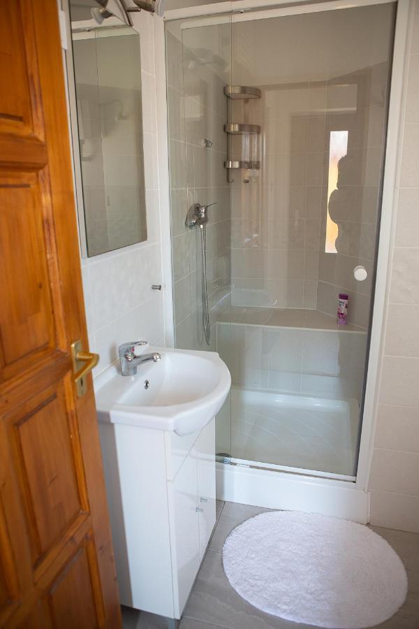 Hunyadi Panzio-Apartman มาโค ภายนอก รูปภาพ