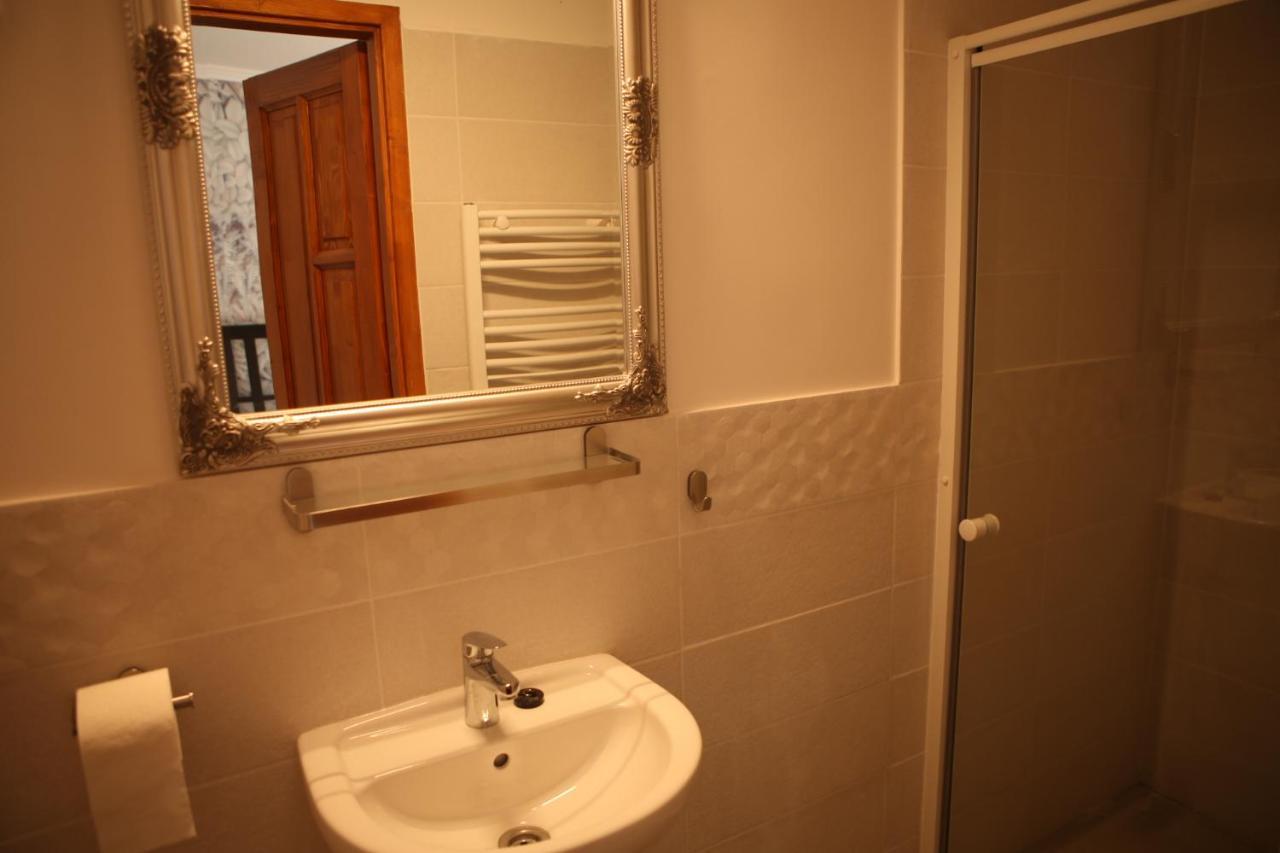 Hunyadi Panzio-Apartman มาโค ภายนอก รูปภาพ