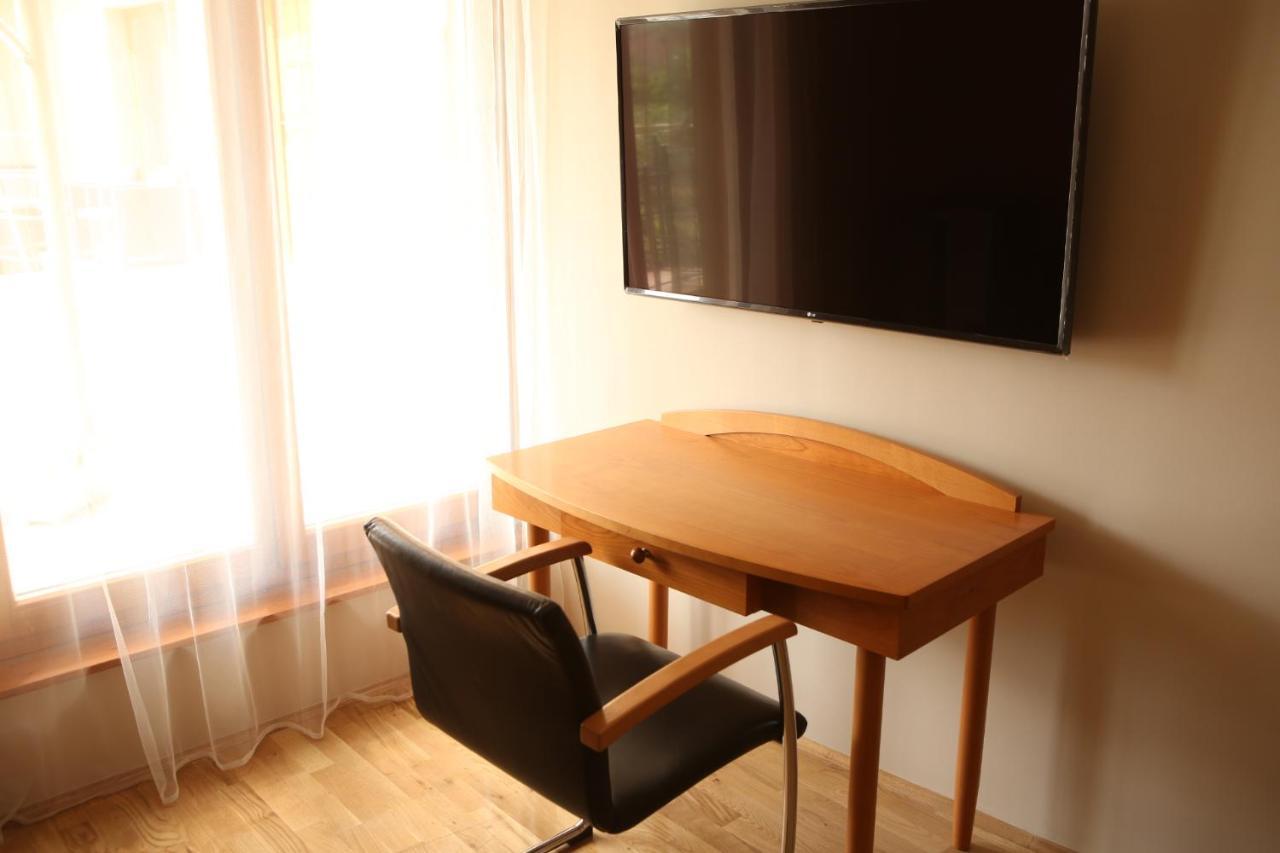 Hunyadi Panzio-Apartman มาโค ภายนอก รูปภาพ