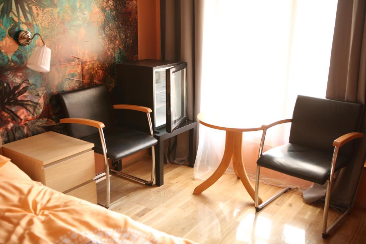 Hunyadi Panzio-Apartman มาโค ภายนอก รูปภาพ
