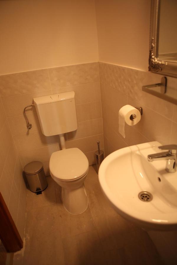 Hunyadi Panzio-Apartman มาโค ภายนอก รูปภาพ