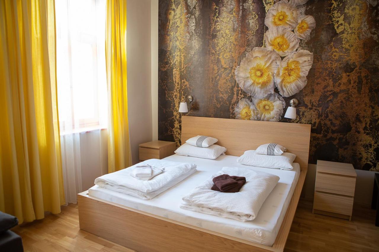 Hunyadi Panzio-Apartman มาโค ภายนอก รูปภาพ